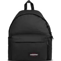 Eastpak Freizeitrucksack PADDED PAK'R, Unisex Schulrucksack, Reiserucksack mit kontrastfarbigen Details