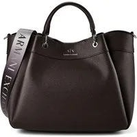 ARMANI EXCHANGE Shopper, Polyurethan