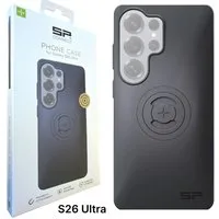 SP Connect Handyhülle SP Connect Magsave Case Handy Schutz Hülle Halter für Galaxy S26 Ultra