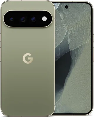 Google Pixel 11 Pro XL 256GB olive