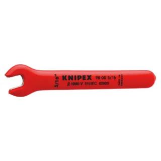 KNIPEX Maulschlüssel - 98005/16"