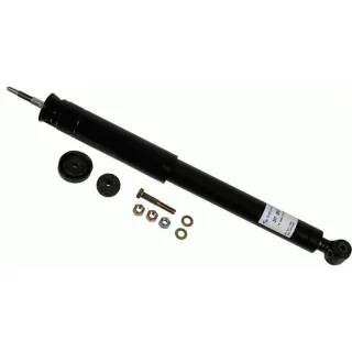 Sachs Gas Sto?d?mpfer hinten Mercedes C-Klasse W202