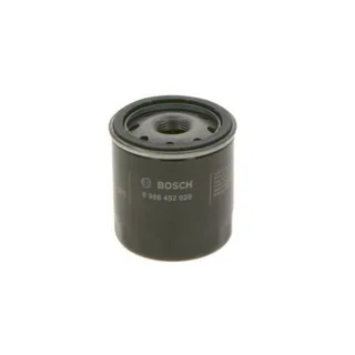 Bosch ?lfilter Daihatsu Toyota