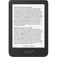 Tolino shine 5 E-Book