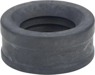 Viega Lippendichtung 3233.220, in 50 Gummi schwarz 582944