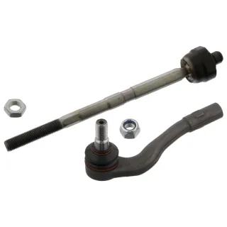 Febi Spurstange vorne links Mercedes Slk 40248