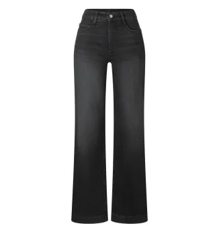MAC - Jeans - Dream Wide grau - Gr. - 32