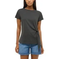 MUSTANG Kurzarmshirt Damen Style Ada