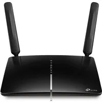 tp-link TP-LINK ARCHER MR600 Router Integriertes Modem: LTE 2.4 GHz, 5 GHz WLAN-Router