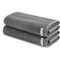 ROSS Handtuch Set Selection, Frottee (Spar-Set, 2-St), 2 X Duschtuch im Set - Baumwolle - Saugstark