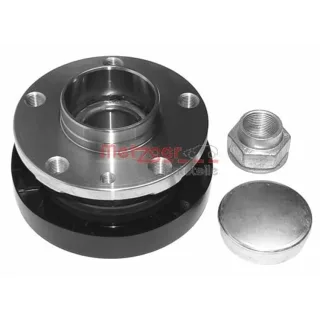 Metzger Radlager hinten Alfa Romeo 147 937 156 932 GT 937