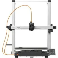 ANYCUBIC 3D-Drucker Anycubic Kobra 3 Max 3D-Drucker, Riesiges Bauvolumen von 420 × 420 × 500 mm (88 Liter)