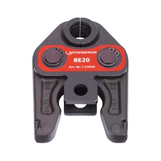 Rothenberger Pressbacke Standard BE20 - 015394X