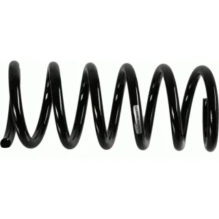 Sachs Feder hinten Volvo V60 994805