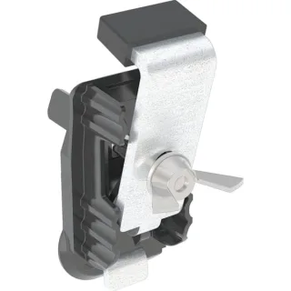Geberit Wandanker , 244495001 244495001