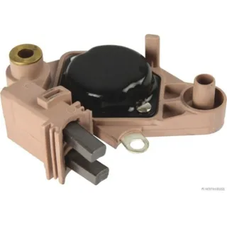 Elparts Generatorregler Audi BMW Citroen Fiat Opel Peugeot Seat VW