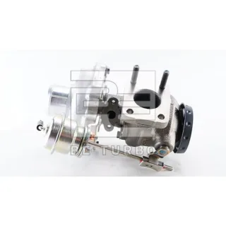 BE Turbo Turbolader Fiat Iveco 131206