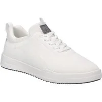 Josef Seibel Donovan 02 (Textil) weiss Herren Sneaker