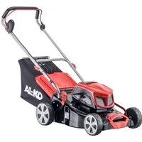 AL-KO Akkurasenmäher 42.9 Li, 42 cm Schnittbreite, ohne Akku und Ladegerät