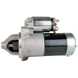 Hella Anlasser 1,7 kW Daewoo Mercedes Ssangyong