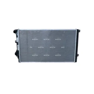 NRF Motork?hler gel?tet Audi Seat Skoda VW Golf 5 6 Passat Touran