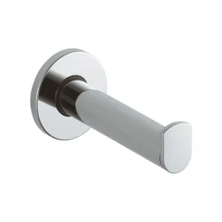 Keuco Plan Papierhalter 14963070000 Edelstahl