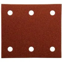 Makita Schleifpapier Makita Schleifpapier Klett 102x115 K100 (P-33118) 10 Stk