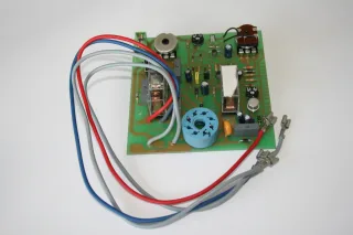 ELMAG Elektronik komplett - 9504352