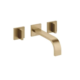 Dornbracht Waschtisch-Wandarmatur ohne Ablaufgarnitur MEM 36712782-39