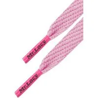 Mr. Lacy Schnürsenkel Flatties - Flache Sneaker Laces - 130 cm