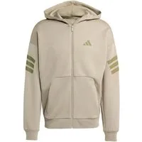 adidas Sportswear Trainingsjacke 3Stripes Full-Zip