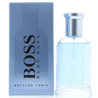 Hugo Boss Bottled Tonic Eau de Toilette 50ml Spray für Ihn