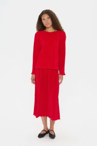 Rock ZuniSZ Rock A-shape red