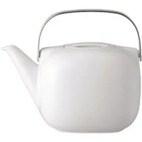 Rosenthal Kanne Teekanne Suomi Weiß