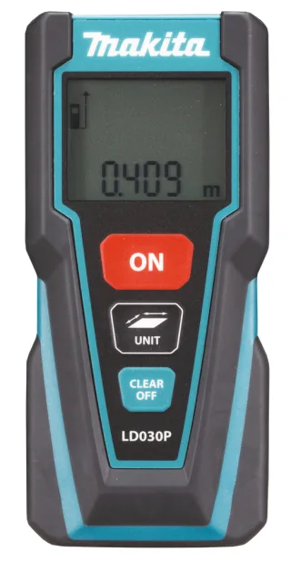 Makita Entfernungsmesser  - LD030P