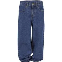 URBAN CLASSICS Bequeme Jeans Urban Classics Herren Boys 90's Jeans
