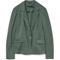 Vero Moda Kurzblazer VMJulia (1-tlg) Weiteres Detail