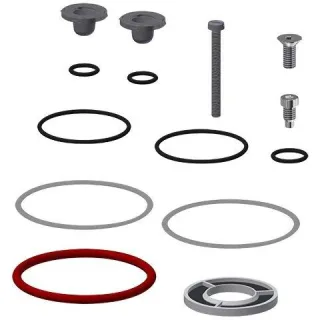 KWC Aquarotter Wartungsset, PROTRONIC, für Standbatterien, 2000104898, 2000104898 2000104898
