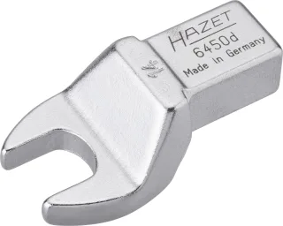HAZET Einsteck-Maulschlüssel - 6450D-14