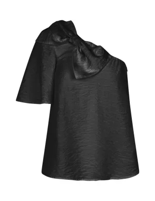 mbym - Top - Rui schwarz - Gr. - S