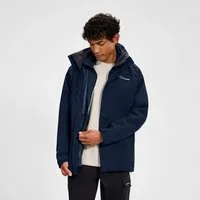 Berghaus 3-in-1-Funktionsjacke HILLWALKER 2.0 GEMINI 3IN1 JACKET mit wasserdichter 2-lagiger GORE-TEX ePE Außenjacke, atmungsaktiv