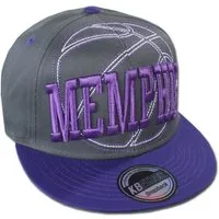 KBETHOS Snapback Cap Cap Unisex Städte Basketball Stick Kappe Hut Mütze Sonneschutz
