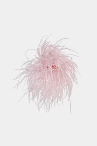 Luisa Cerano - Schmuck Weiblich creamy blush - Gr. - OS