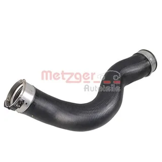 Metzger Ladeluftschlauch BMW X5 F15