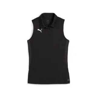Puma teamGOAL Poloshirt Damen