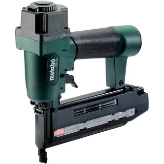 Metabo Druckluft-Stauchkopfnagler DSN 50 Kunststoffkoffer - 601568500