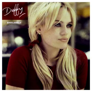 Endlessly [Audio CD] Duffy