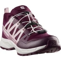 Salomon OUTSCAPE WP J Wanderschuh wasserdicht