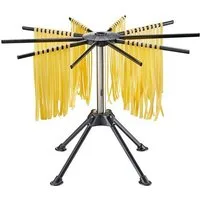 GEFU Nudeltrockner Nudeltrockner DIVERSO klappbar klein Pasta Ständer