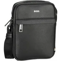 BOSS Umhängetasche Zair North South Zip, Crossbody Bags klein